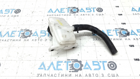 Hyundai Ioniq 17-22 GTZ reservoir with pipe and lid