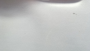 Ceiling trim Toyota Camry v40 07-09 gray, under the sunroof, for dry cleaning, scratches