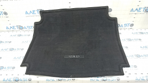 Carpet for Hyundai Ioniq 20-22 HEV trunk