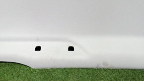 Headlining Nissan Rogue 14-20 gray without sunroof, for dry cleaning, creases