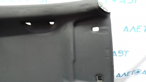 VW Beetle 14-17 black headlining, no sunroof, dry cleanable, dents, creases