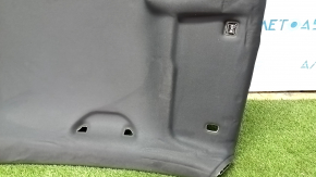 VW Beetle 14-17 black headlining, no sunroof, dry cleanable, dents, creases