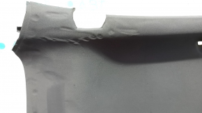 VW Beetle 14-17 black headlining, no sunroof, dry cleanable, dents, creases