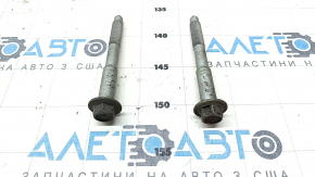 Rear subframe mounting bolt 2pcs Hyundai Ioniq 17-22 HEV, PHEV