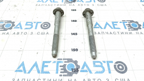 Rear subframe mounting bolt 2pcs Hyundai Ioniq 17-22 HEV, PHEV