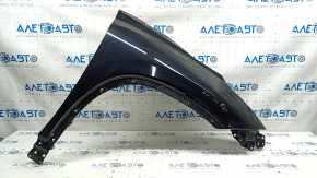 Front right wing Toyota Highlander 20- black 218