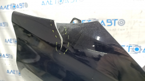 Front right wing Toyota Highlander 20- black 218