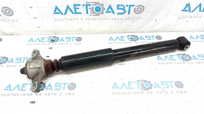 Shock absorber rear right Hyundai Ioniq 17-22 HEV with support