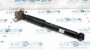 Shock absorber rear right Hyundai Ioniq 17-22 HEV with support