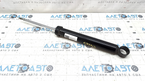 Rear left shock absorber Hyundai Ioniq 17-22 HEV without silent block, dented
