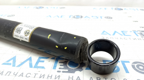 Rear left shock absorber Hyundai Ioniq 17-22 HEV without silent block, dented
