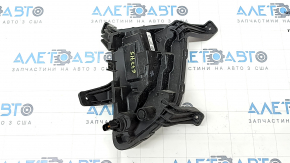 Daytime running light DRL left Hyundai Ioniq 20-22 sand