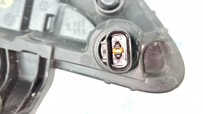 Daytime running light DRL left Hyundai Ioniq 20-22 sand