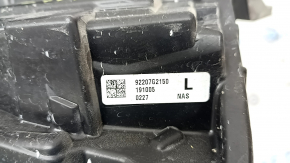 Daytime running light DRL left Hyundai Ioniq 20-22 sand