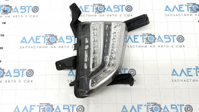 Daytime running light DRL right Hyundai Ioniq 20-22 sand