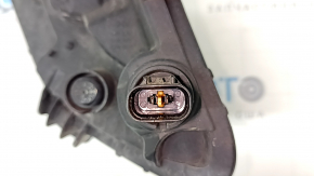 Daytime running light DRL right Hyundai Ioniq 20-22 sand