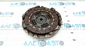 Clutch actuator for automatic transmission Hyundai Ioniq 17-22 HEV, PHEV in assembly