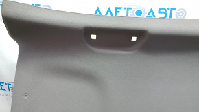Headlining Honda Accord 13-17 gray, without sunroof, creases, for dry cleaning, dents