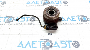 Clutch actuator for automatic transmission Hyundai Ioniq 17-22 HEV, PHEV in assembly