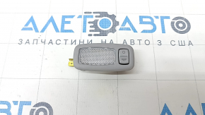 Driver's light Hyundai Ioniq 17-22 gray