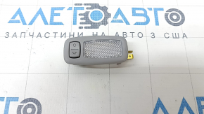 Passenger light Hyundai Ioniq 17-22 gray