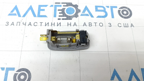 Passenger light Hyundai Ioniq 17-22 gray