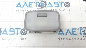 Rear light Hyundai Ioniq 17-22 without sunroof, gray