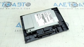 Toyota Highlander Wireless Charging Module 20-
