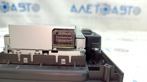 Toyota Highlander Wireless Charging Module 20-