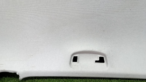VW Tiguan 18-24 headlining gray, without sunroof, cracks, dry cleaning, scratches