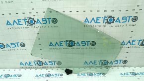 Glass of the rear left door Hyundai Ioniq 17-22