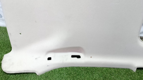 Toyota Camry v50 12-14 usa headliner for sunroof beige, creases, dry cleaning, dents, scratches
