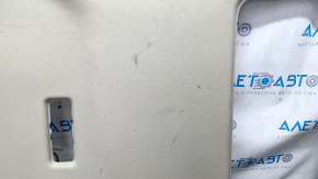 Toyota Camry v50 12-14 usa headliner for sunroof beige, creases, dry cleaning, dents, scratches