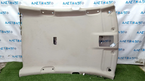 Headlining Nissan Altima 19-20 without sunroof, gray, dry-cleanable, scratches, dents