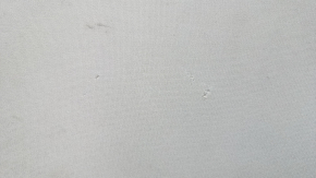 Headlining Nissan Altima 19-20 without sunroof, gray, dry-cleanable, scratches, dents
