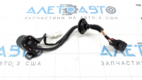 Rear view camera Hyundai Ioniq 17-22
