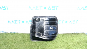 Automatic transmission pan Lexus RX300 98-03 U140E FWD dents, scratches