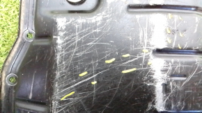 Automatic transmission pan Lexus RX300 98-03 U140E FWD dents, scratches