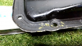Automatic transmission pan Lexus RX300 98-03 U140E FWD dents, scratches