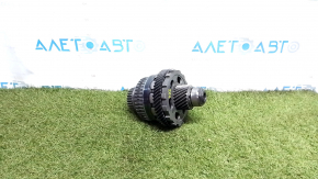 Intermediate shaft automatic transmission Lexus RX300 98-03 U140E FWD