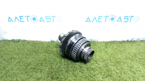 Intermediate shaft automatic transmission Lexus RX300 98-03 U140E FWD
