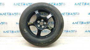 Spare tire for Toyota Highlander 20- R18 165/90
