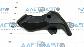 Cooling air duct VVB Hyundai Ioniq 20-22 HEV