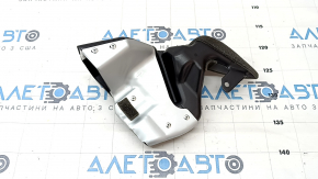 Air intake cooling VVB Hyundai Ioniq 17-22 HEV