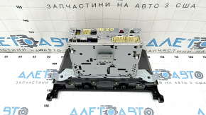 Radio tape recorder Hyundai Ioniq 20-22 display 8" scratches