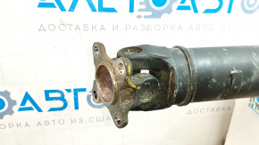 Drive shaft driveshaft Toyota Highlander 20-24 AWD