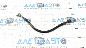 Brake hose rear left Hyundai Ioniq 17-22 HEV, PHEV