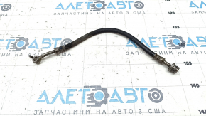 Brake hose rear left Hyundai Ioniq 17-22 HEV, PHEV