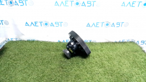 Differential automatic transmission Lexus RX300 98-03 U140E FWD