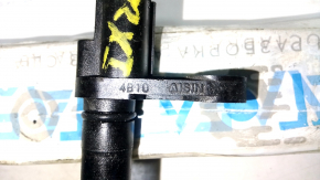 Automatic transmission speed sensor Lexus RX300 98-03 U140E FWD type 1